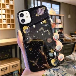 NEW iPhone 11/Pro/Max/XR/XS/7/8/Plus Universe case